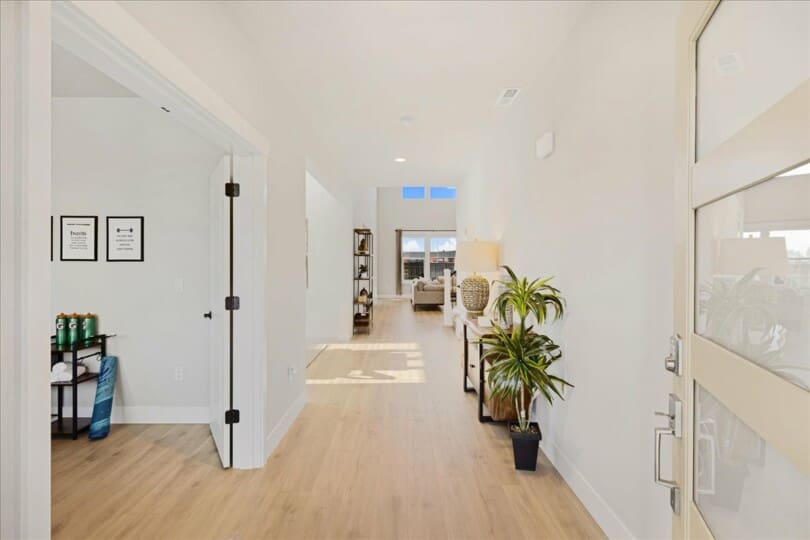 Greely Farms new home community in Ridgefield, WA gallery image number 20