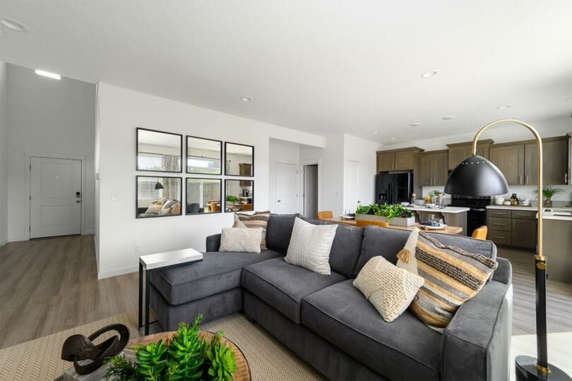 Faraday Hills new home community in Estacada, OR gallery image number 3