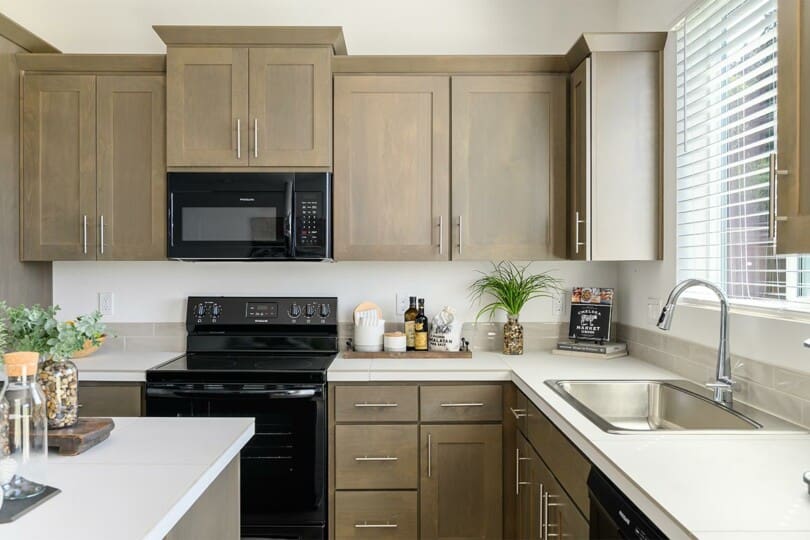 Faraday Hills new home community in Estacada, OR gallery image number 12