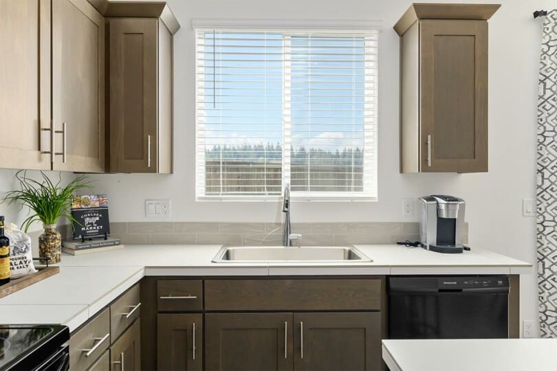 Faraday Hills new home community in Estacada, OR gallery image number 15