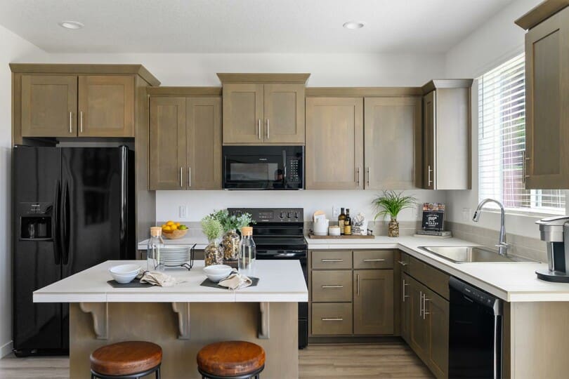 Faraday Hills new home community in Estacada, OR gallery image number 0