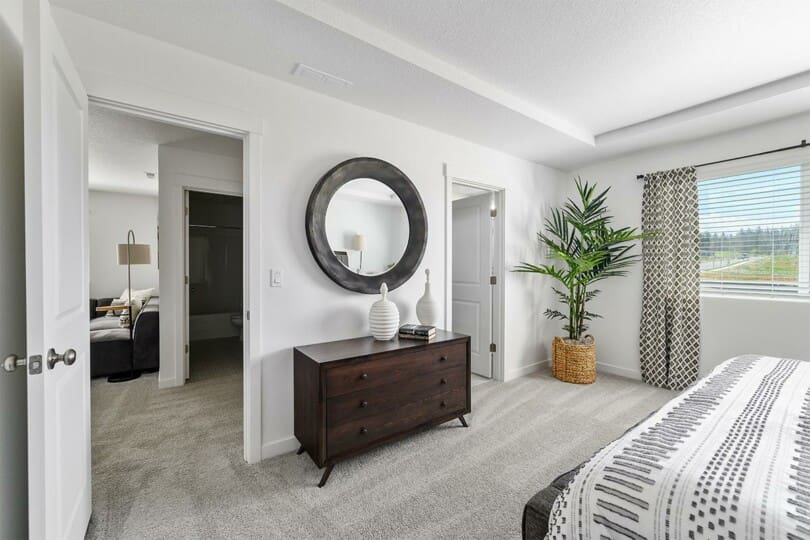 Faraday Hills new home community in Estacada, OR gallery image number 23