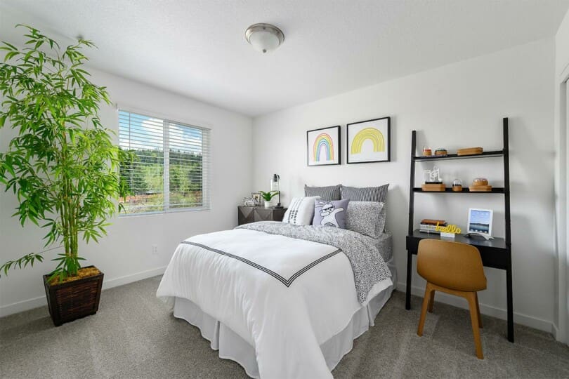 Faraday Hills new home community in Estacada, OR gallery image number 28