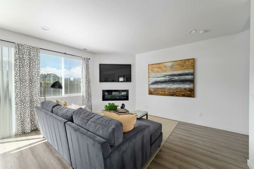 Faraday Hills new home community in Estacada, OR gallery image number 6