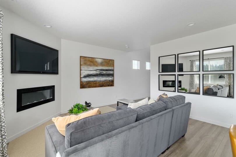 Faraday Hills new home community in Estacada, OR gallery image number 7