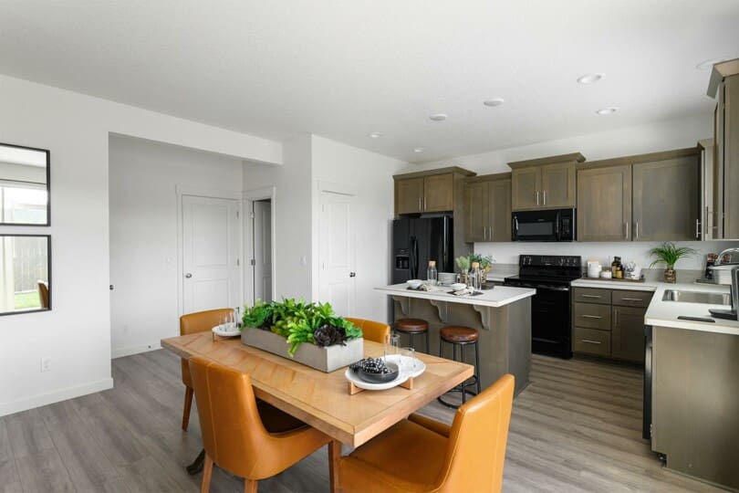 Faraday Hills new home community in Estacada, OR gallery image number 8