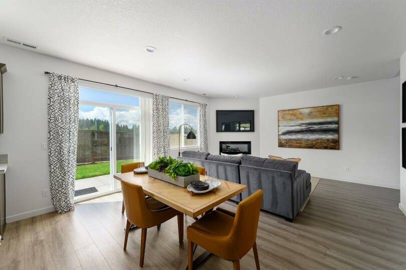 Faraday Hills new home community in Estacada, OR gallery image number 5
