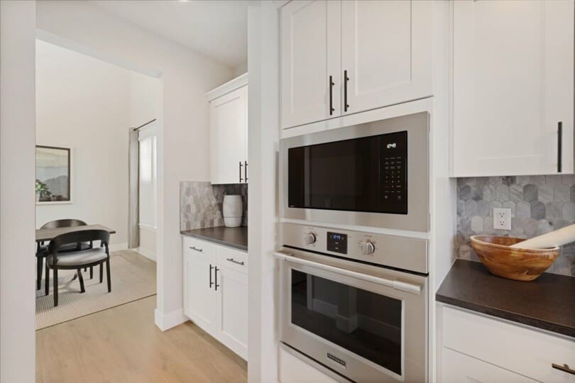 Greely Farms new home community in Ridgefield, WA gallery image number 24