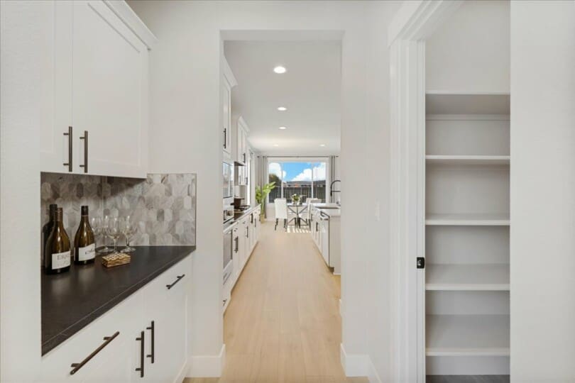 Greely Farms new home community in Ridgefield, WA gallery image number 25