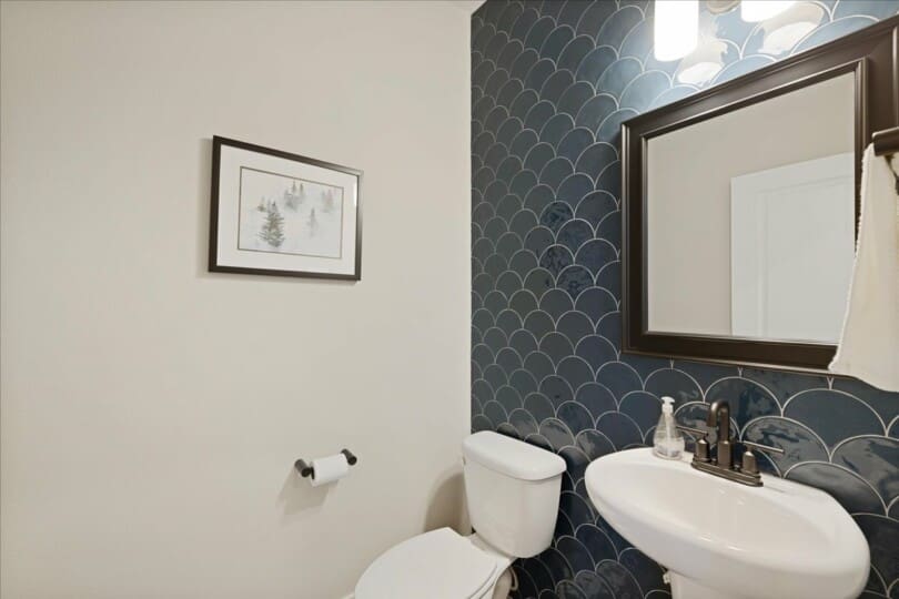 Greely Farms new home community in Ridgefield, WA gallery image number 26