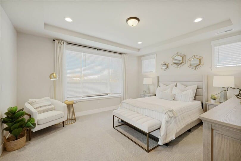 Greely Farms new home community in Ridgefield, WA gallery image number 27