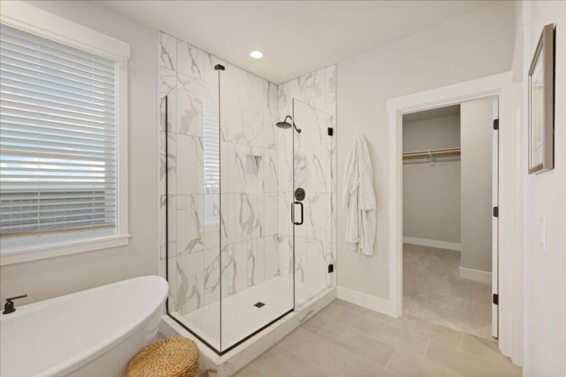 Greely Farms new home community in Ridgefield, WA gallery image number 10