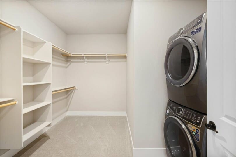 Greely Farms new home community in Ridgefield, WA gallery image number 11