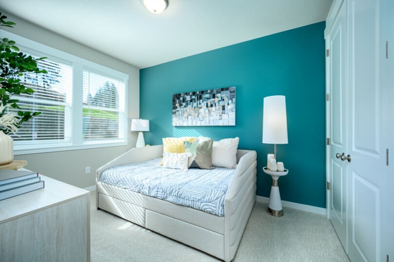 East Mountain new home community in Eugene, OR gallery image number 10