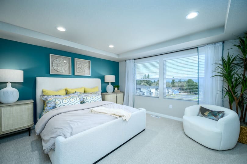 East Mountain new home community in Eugene, OR gallery image number 11