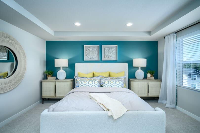 East Mountain new home community in Eugene, OR gallery image number 9