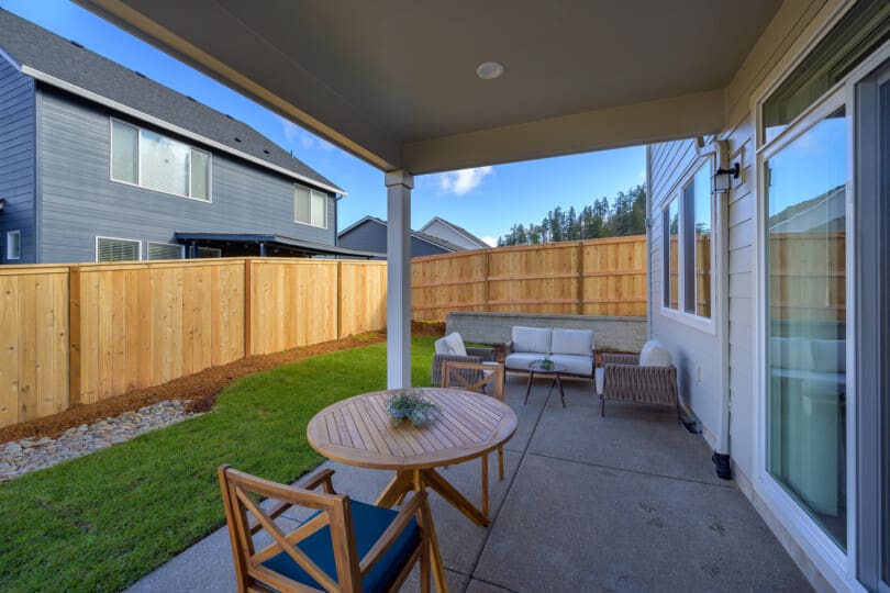 East Mountain new home community in Eugene, OR gallery image number 15