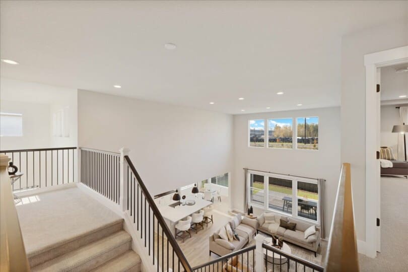 Greely Farms new home community in Ridgefield, WA gallery image number 12