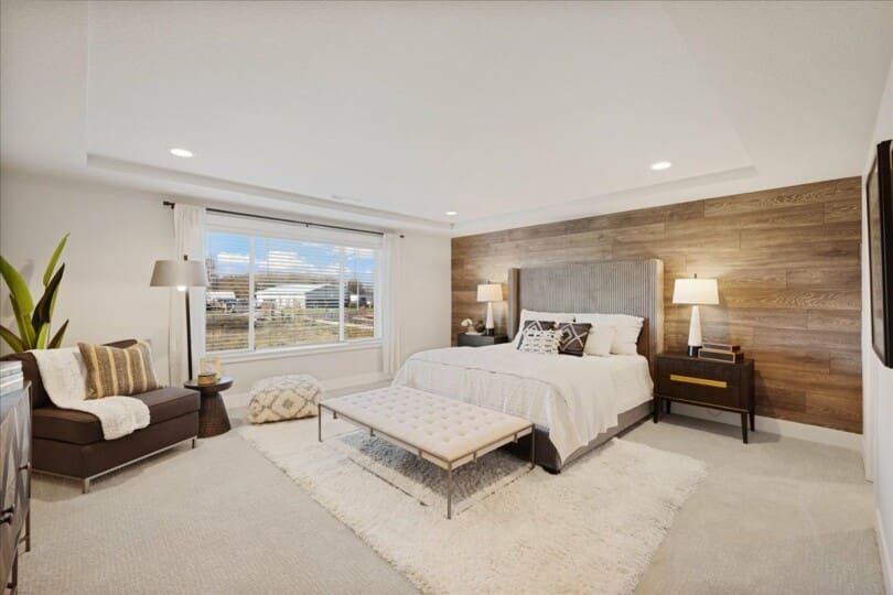 Greely Farms new home community in Ridgefield, WA gallery image number 14