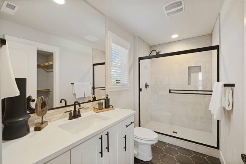 Greely Farms new home community in Ridgefield, WA gallery image number 16