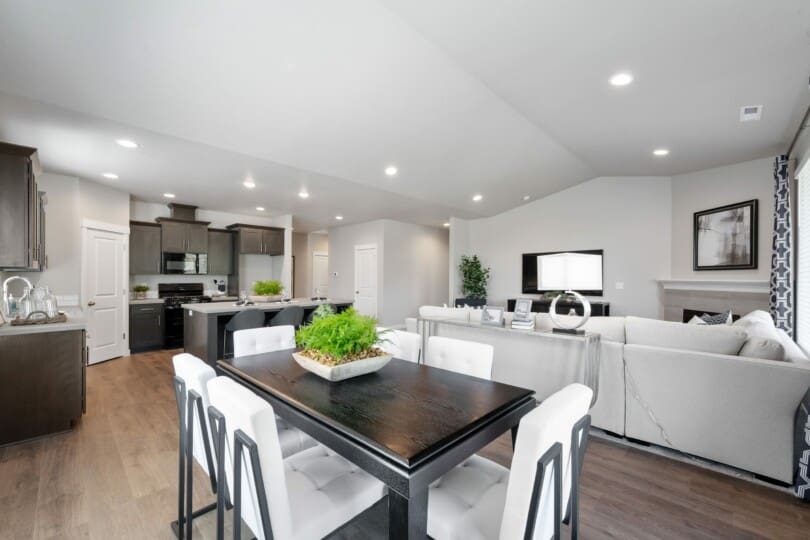 Ponderosa Ridge new home community in Corvallis, OR gallery image number 5