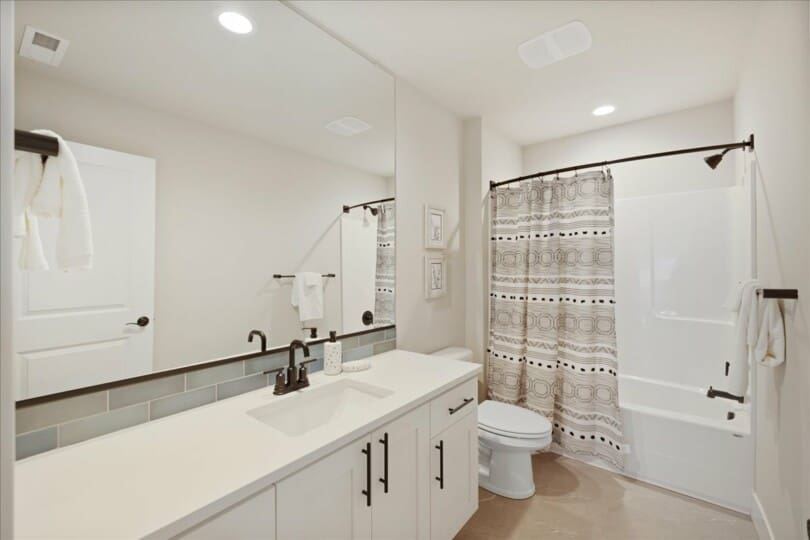 Greely Farms new home community in Ridgefield, WA gallery image number 18