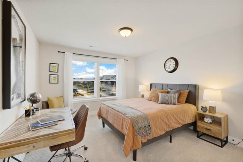 Greely Farms new home community in Ridgefield, WA gallery image number 19