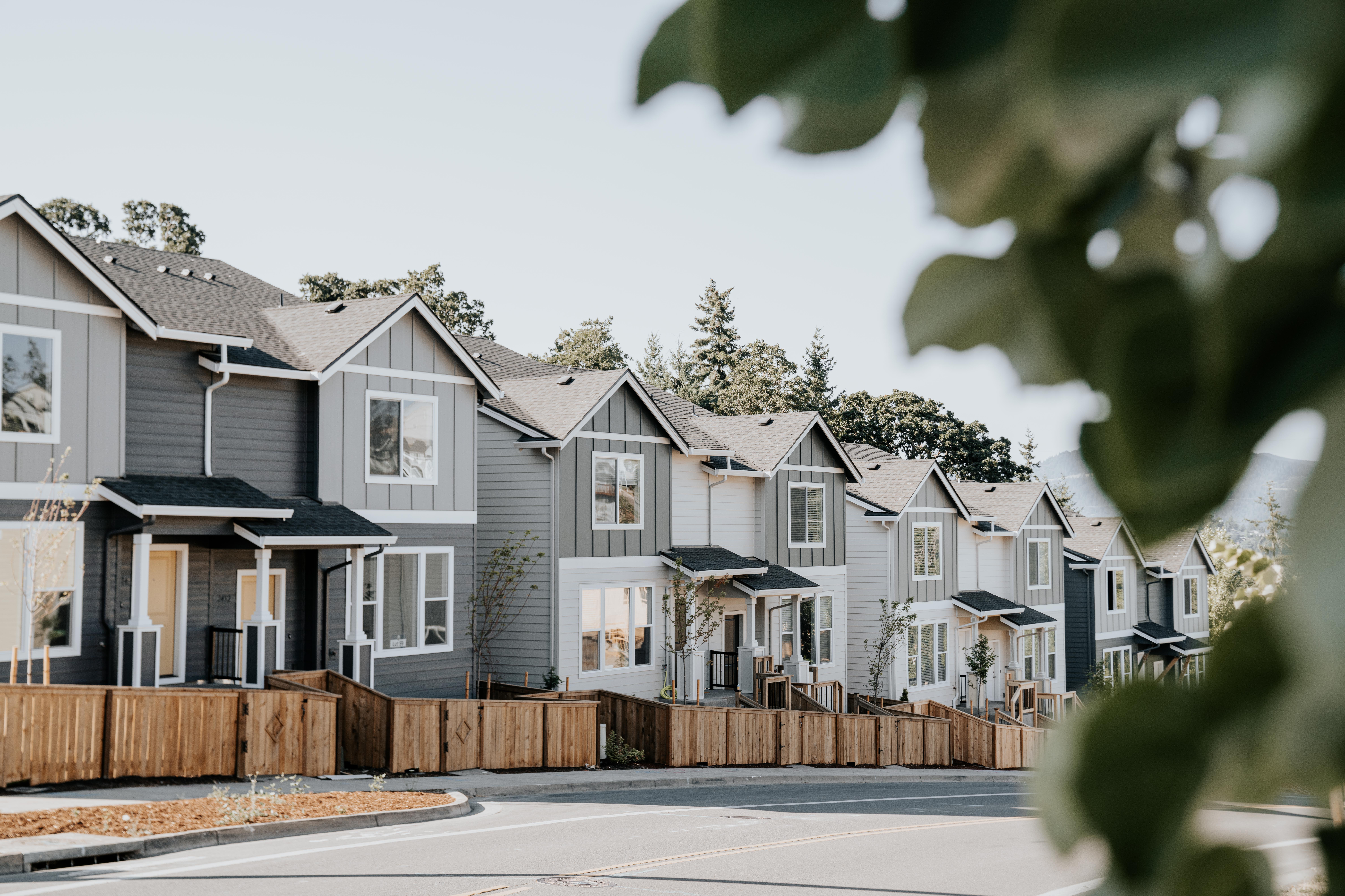 The Glades at Green Mountain new home community in Camas, WA gallery image number 40