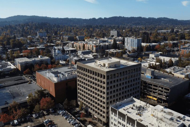 East Mountain new home community in Eugene, OR gallery image number 23