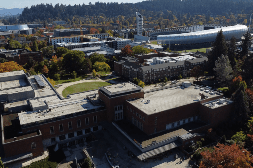 East Mountain new home community in Eugene, OR gallery image number 19