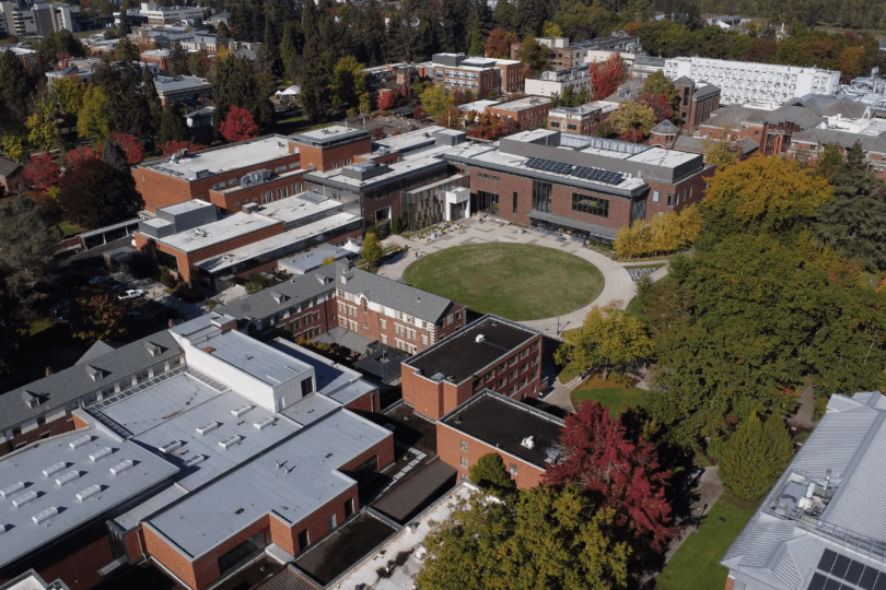 East Mountain new home community in Eugene, OR gallery image number 18