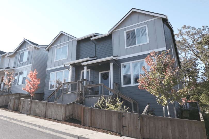 East Mountain new home community in Eugene, OR gallery image number 22