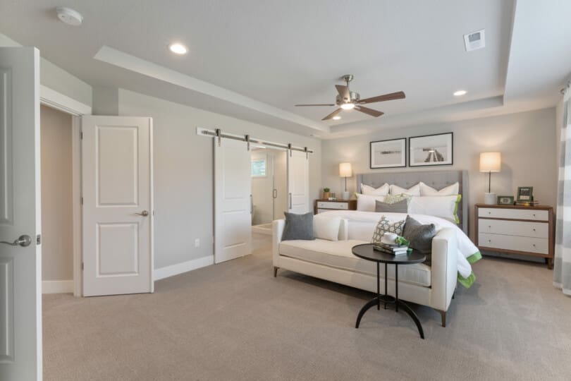 The Glades at Green Mountain new home community in Camas, WA gallery image number 1