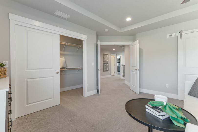 The Glades at Green Mountain new home community in Camas, WA gallery image number 3