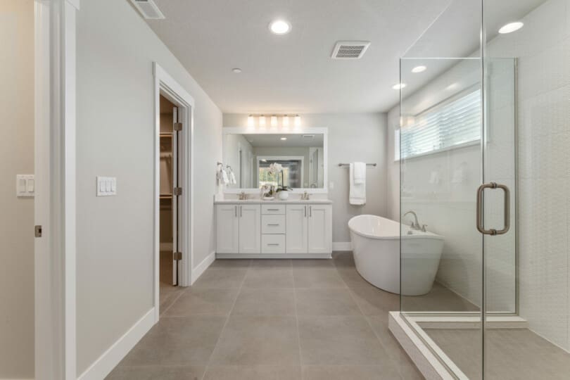 The Glades at Green Mountain new home community in Camas, WA gallery image number 4