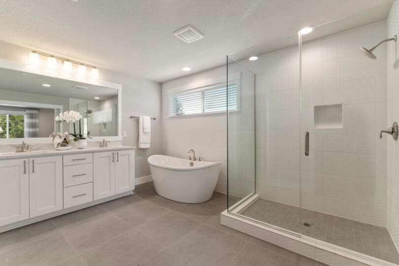 The Glades at Green Mountain new home community in Camas, WA gallery image number 5