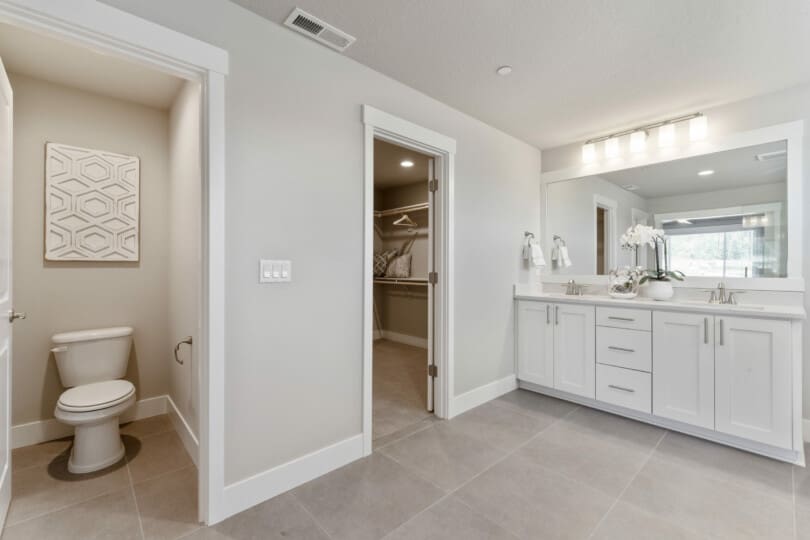 The Glades at Green Mountain new home community in Camas, WA gallery image number 6