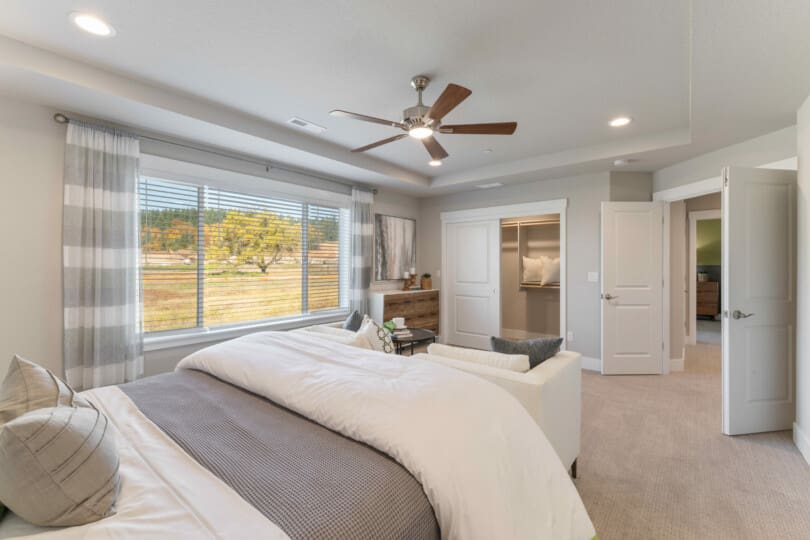 The Glades at Green Mountain new home community in Camas, WA gallery image number 7