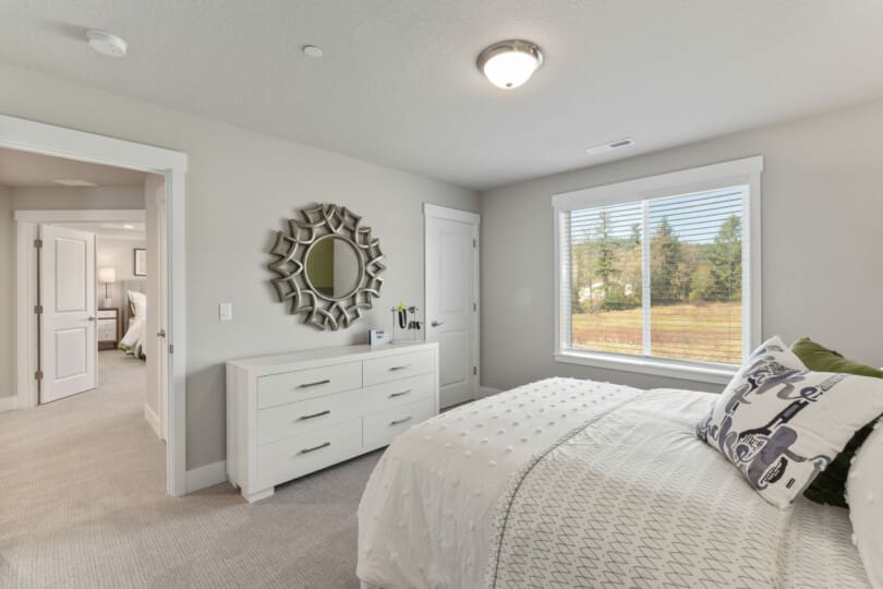 The Glades at Green Mountain new home community in Camas, WA gallery image number 9