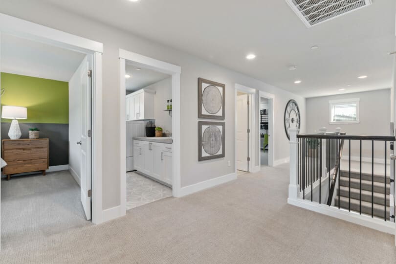 The Glades at Green Mountain new home community in Camas, WA gallery image number 10