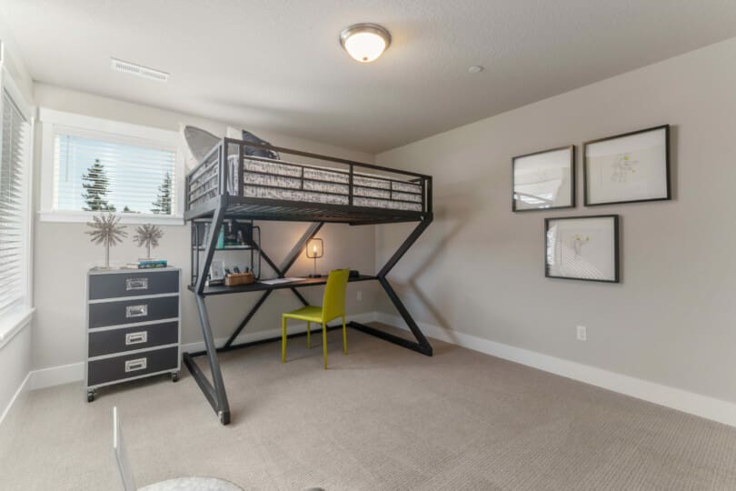 The Glades at Green Mountain new home community in Camas, WA gallery image number 13