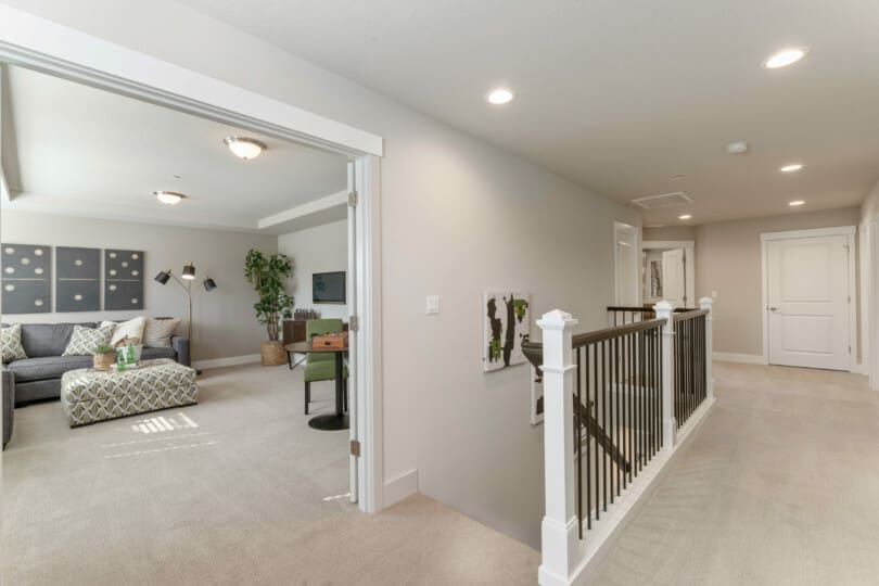 The Glades at Green Mountain new home community in Camas, WA gallery image number 14