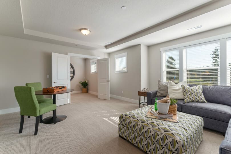 The Glades at Green Mountain new home community in Camas, WA gallery image number 15