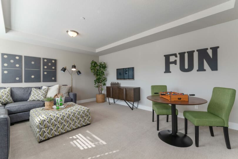 The Glades at Green Mountain new home community in Camas, WA gallery image number 16