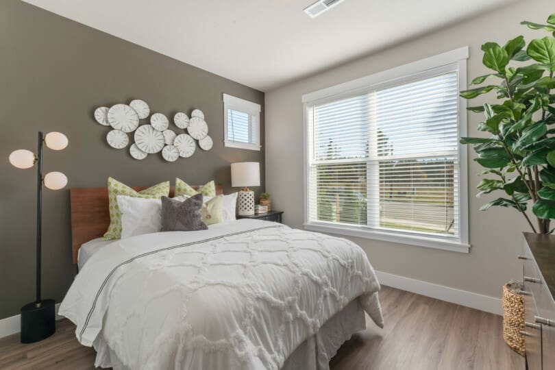 The Glades at Green Mountain new home community in Camas, WA gallery image number 18