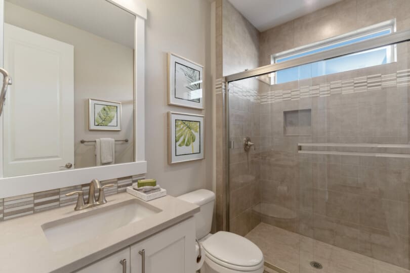 The Glades at Green Mountain new home community in Camas, WA gallery image number 19