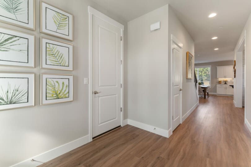 The Glades at Green Mountain new home community in Camas, WA gallery image number 20
