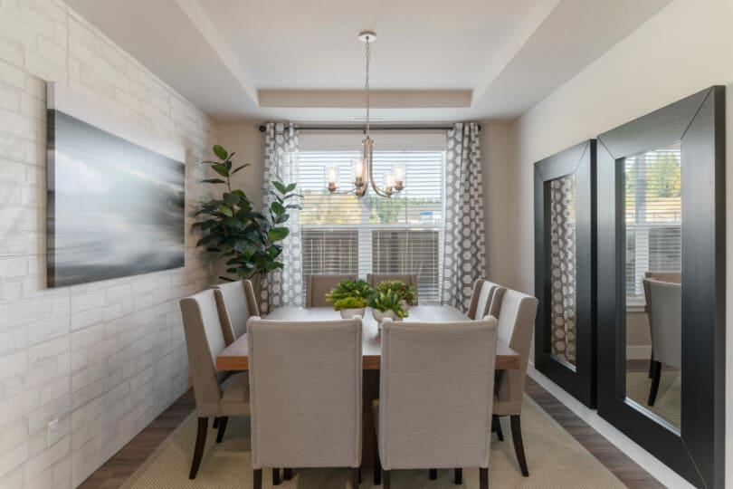 The Glades at Green Mountain new home community in Camas, WA gallery image number 21