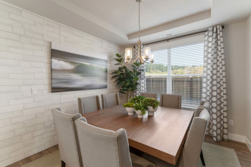 The Glades at Green Mountain new home community in Camas, WA gallery image number 22