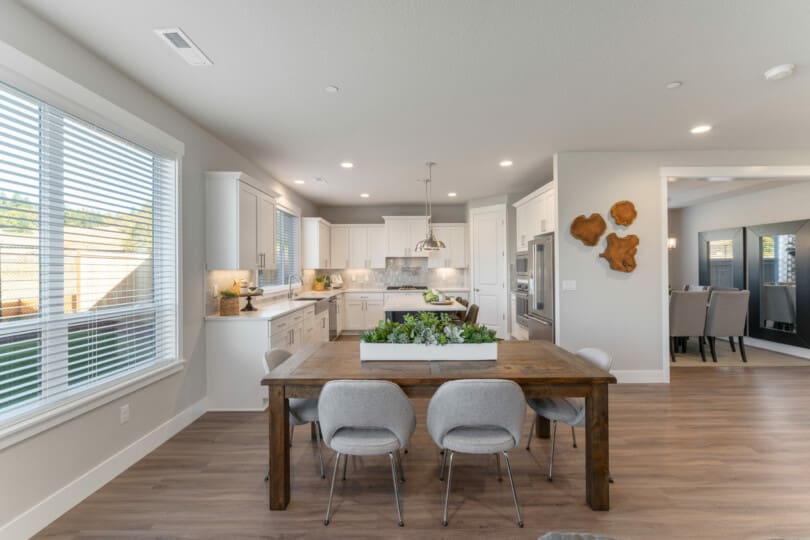 The Glades at Green Mountain new home community in Camas, WA gallery image number 28